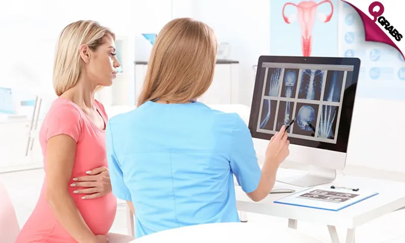 General OR Women's Health Check-Up & More!